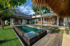 Sola Villa Ubud